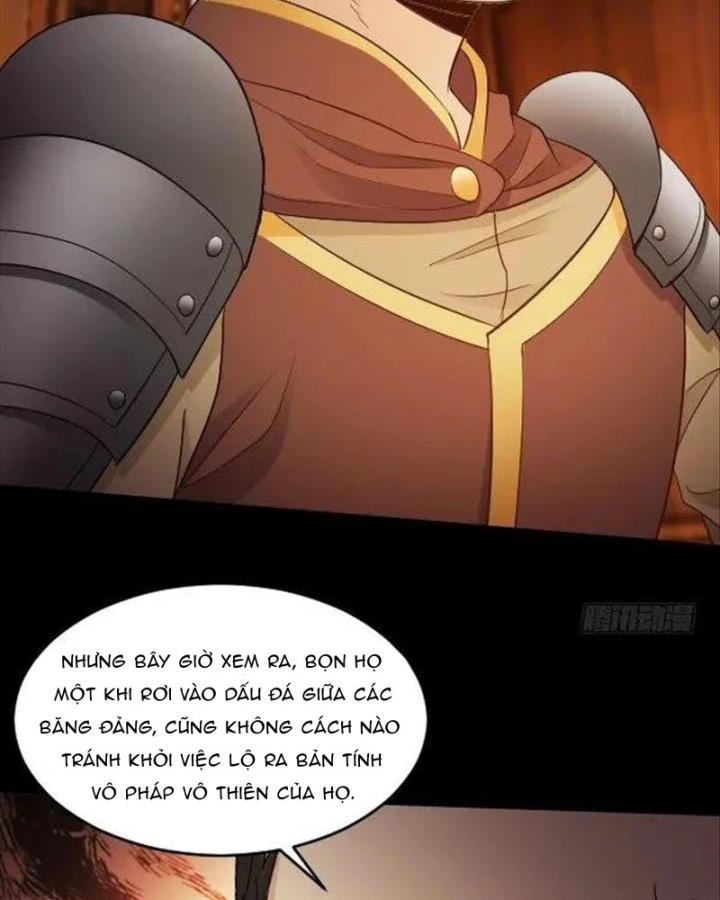 Vương Quốc Huyết Mạch Chapter 91 - Trang 2