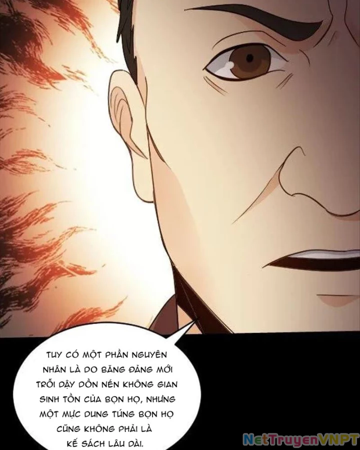 Vương Quốc Huyết Mạch Chapter 91 - Trang 2