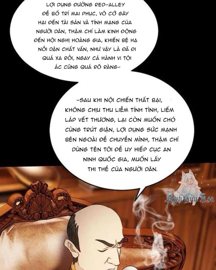 Vương Quốc Huyết Mạch Chapter 91 - Trang 2