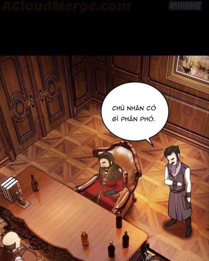 Vương Quốc Huyết Mạch Chapter 91 - Trang 2