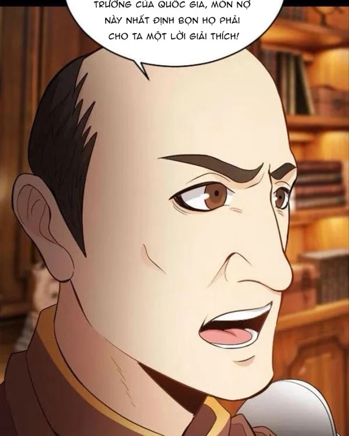 Vương Quốc Huyết Mạch Chapter 91 - Trang 2