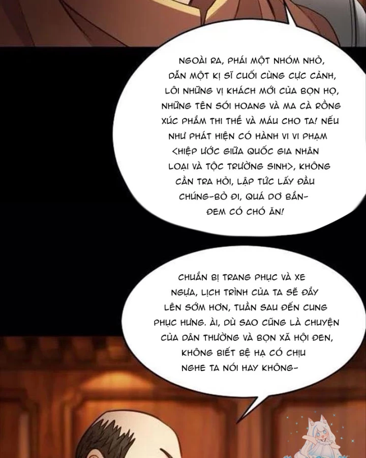 Vương Quốc Huyết Mạch Chapter 91 - Trang 2