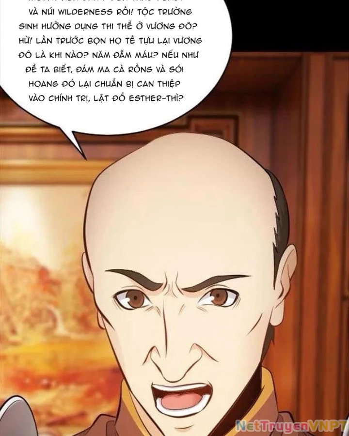 Vương Quốc Huyết Mạch Chapter 91 - Trang 2