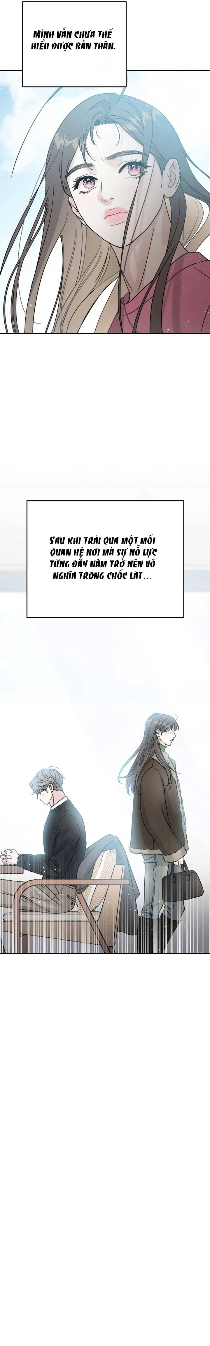 Mỗi Tính Vị Kỹ Chapter 1 - Trang 2