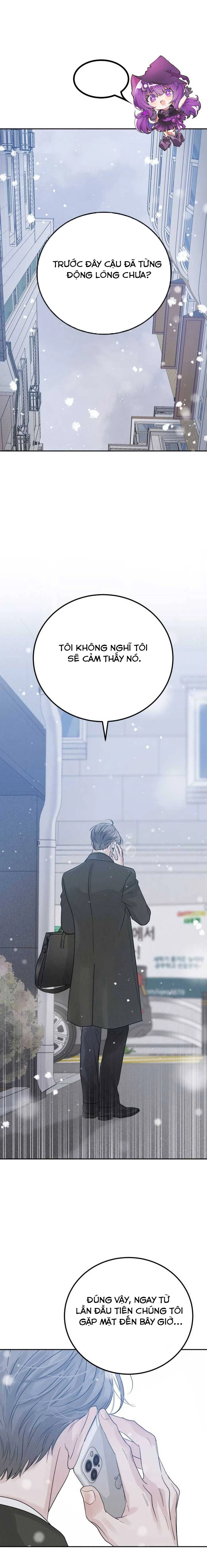 Mỗi Tính Vị Kỹ Chapter 1 - Trang 2