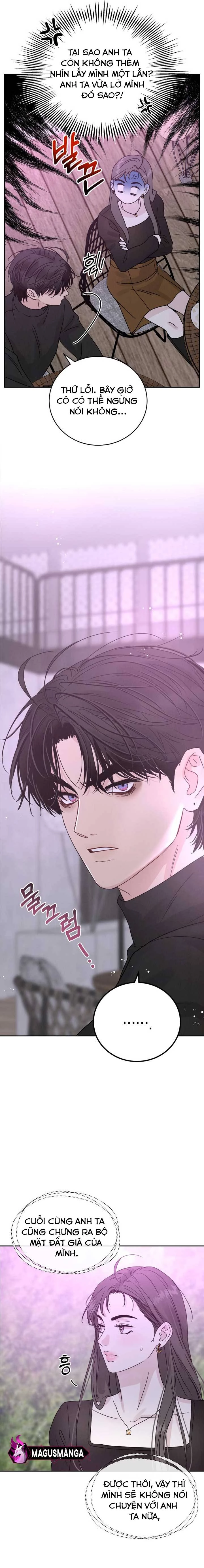 Mỗi Tính Vị Kỹ Chapter 1 - Trang 2