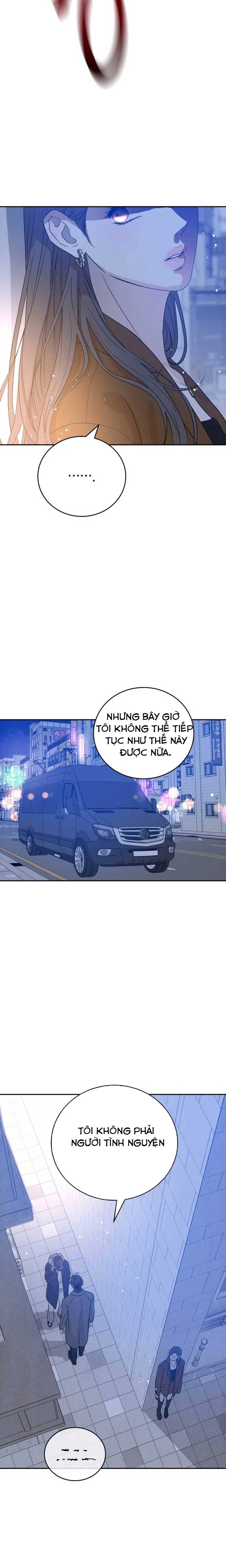Mỗi Tính Vị Kỹ Chapter 1 - Trang 2