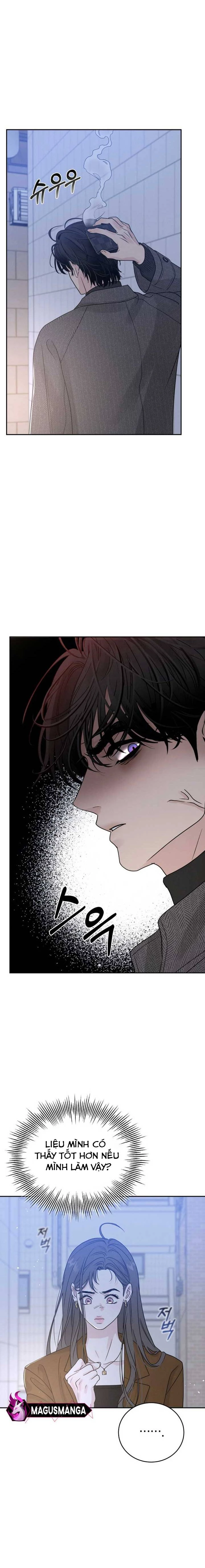 Mỗi Tính Vị Kỹ Chapter 1 - Trang 2