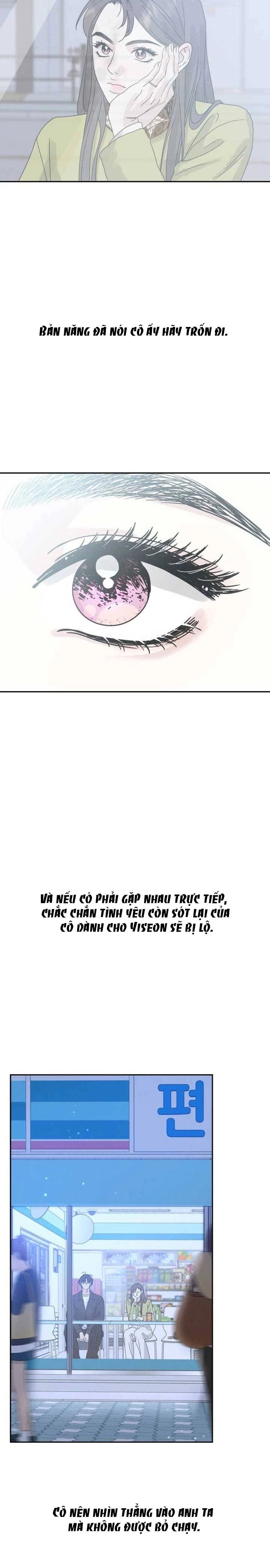 Mỗi Tính Vị Kỹ Chapter 4 - Trang 2