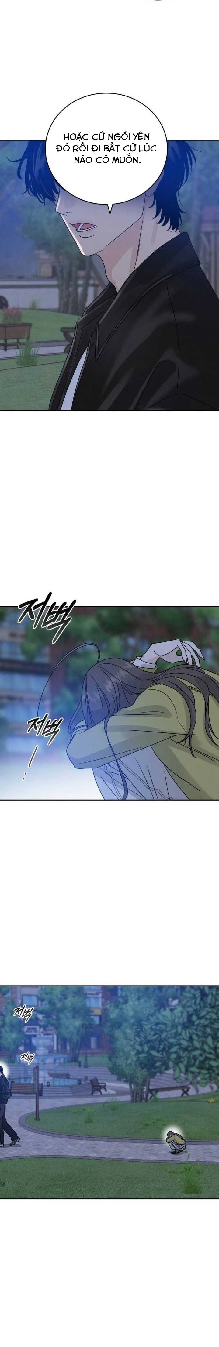 Mỗi Tính Vị Kỹ Chapter 4 - Trang 2