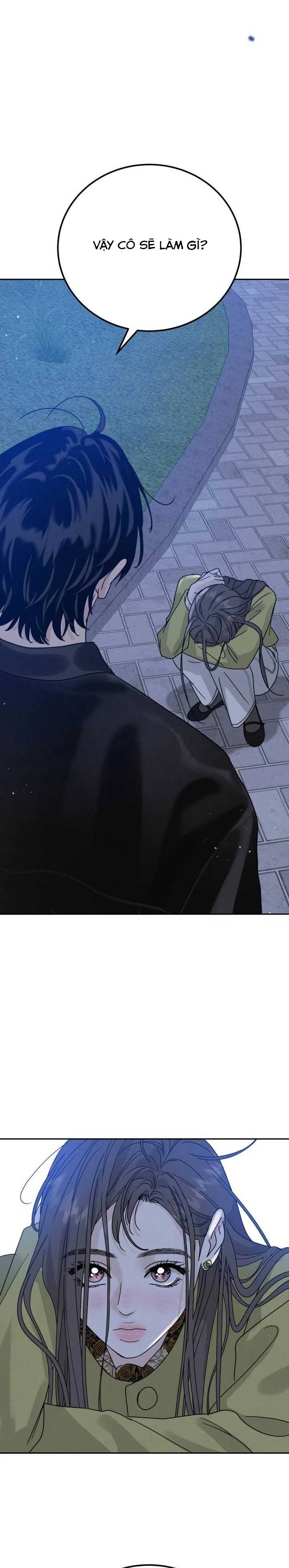 Mỗi Tính Vị Kỹ Chapter 4 - Trang 2