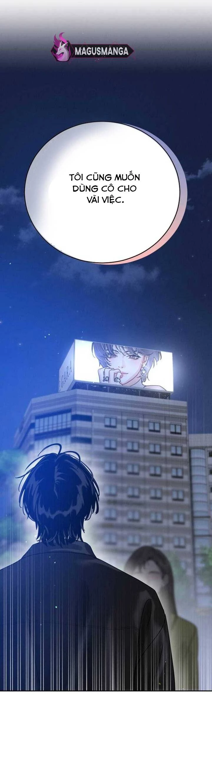 Mỗi Tính Vị Kỹ Chapter 4 - Trang 2