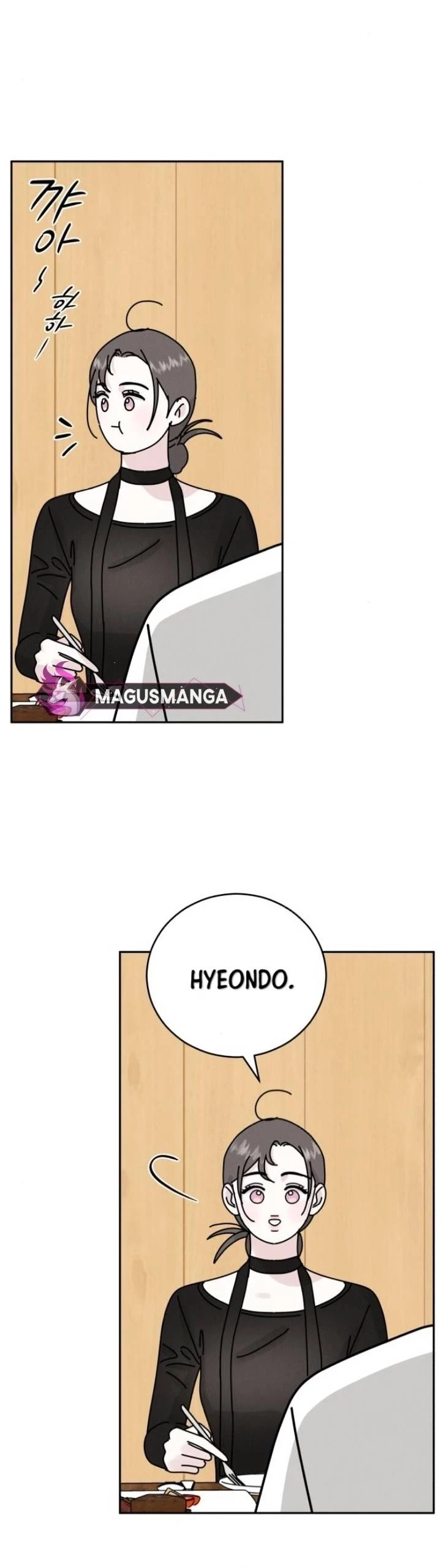 Mỗi Tính Vị Kỹ Chapter 7 - Trang 2