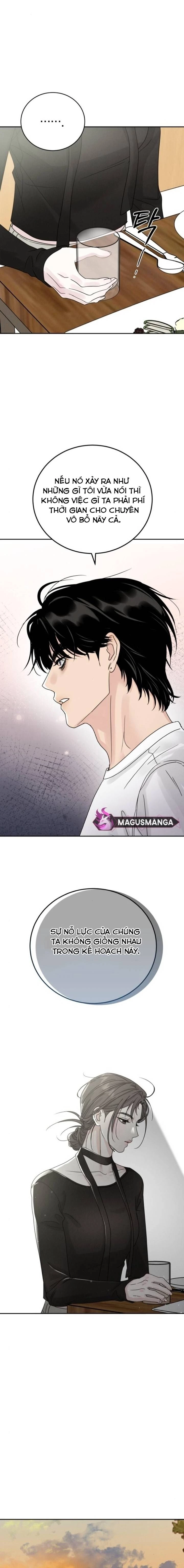 Mỗi Tính Vị Kỹ Chapter 7 - Trang 2