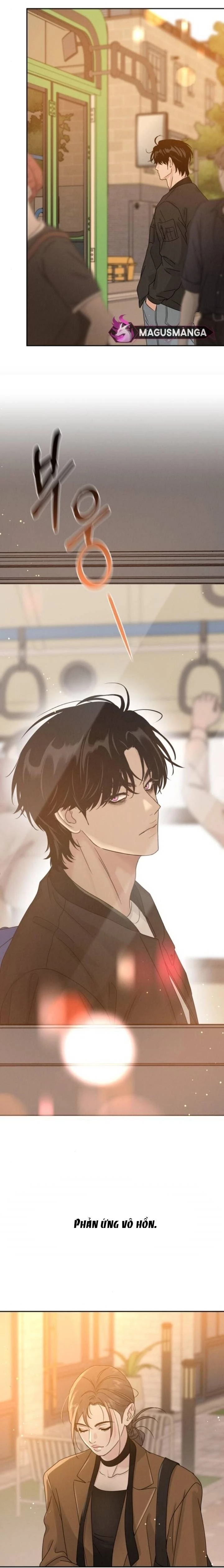 Mỗi Tính Vị Kỹ Chapter 7 - Trang 2