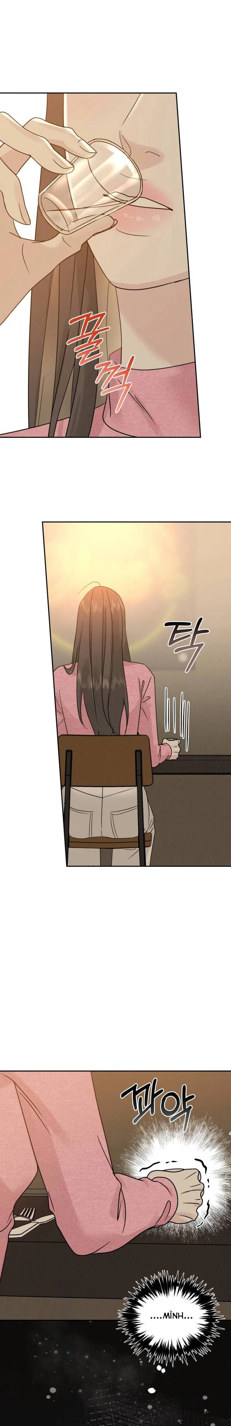 Mỗi Tính Vị Kỹ Chapter 10 - Trang 2