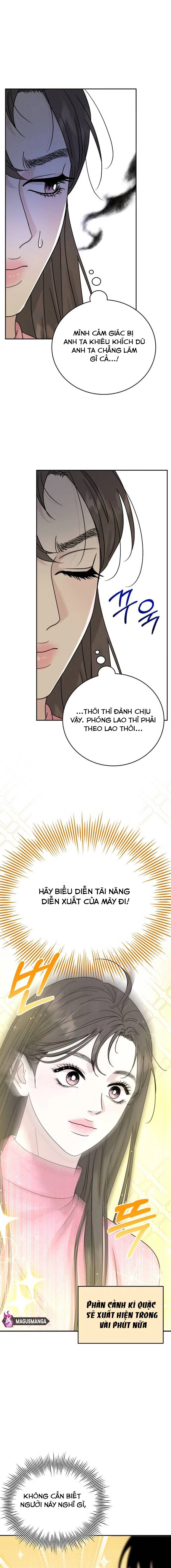 Mỗi Tính Vị Kỹ Chapter 10 - Trang 2