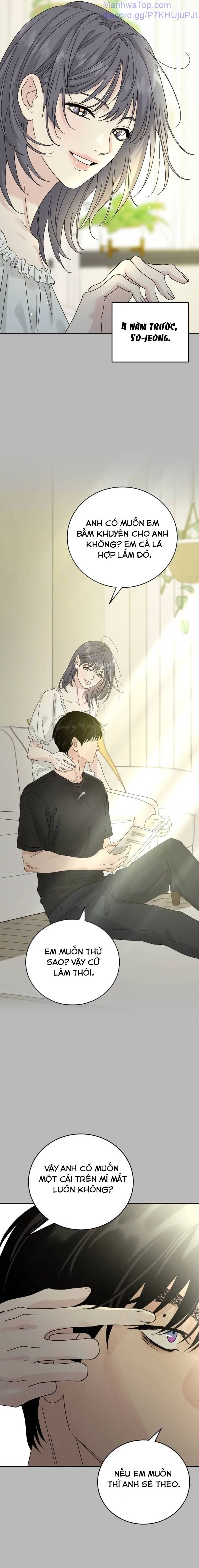 Mỗi Tính Vị Kỹ Chapter 11 - Trang 2