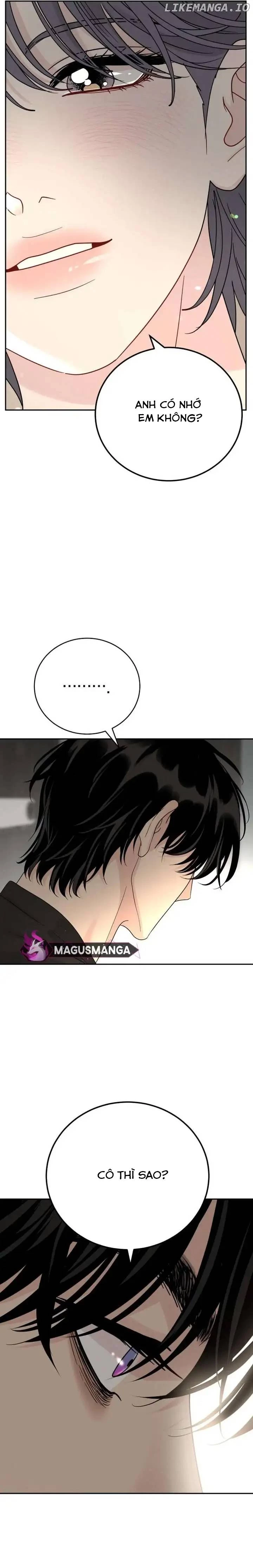 Mỗi Tính Vị Kỹ Chapter 12 - Trang 2