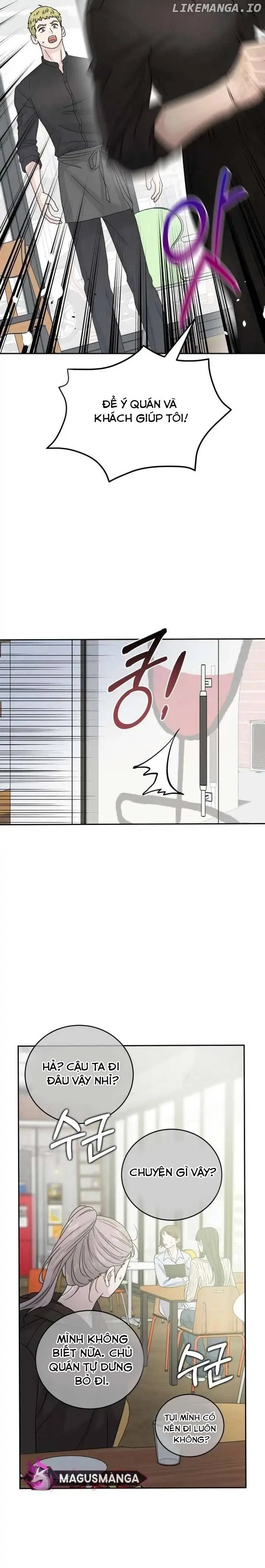 Mỗi Tính Vị Kỹ Chapter 12 - Trang 2