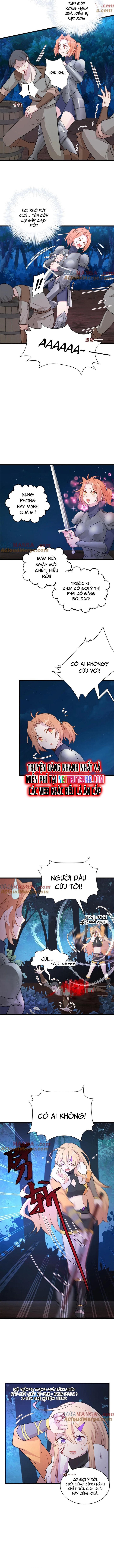 Người Chơi Siêu Chính Nghĩa Chapter 17 - Trang 2