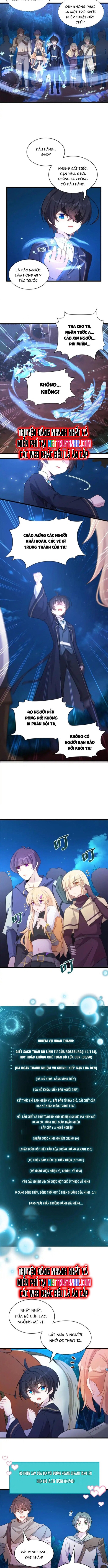 Người Chơi Siêu Chính Nghĩa Chapter 18 - Trang 2