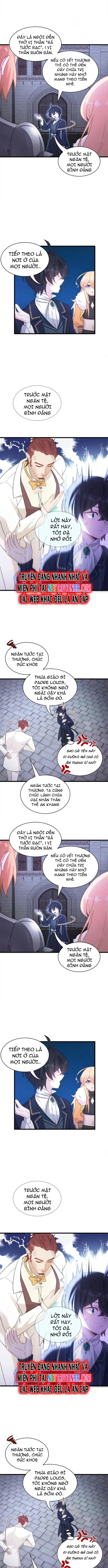 Người Chơi Siêu Chính Nghĩa Chapter 19 - Trang 2