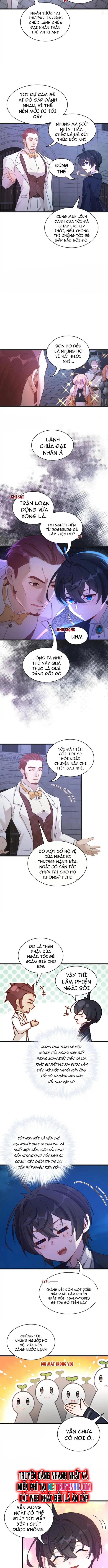 Người Chơi Siêu Chính Nghĩa Chapter 19 - Trang 2