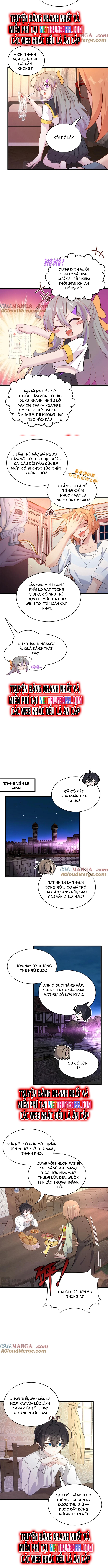 Người Chơi Siêu Chính Nghĩa Chapter 20 - Trang 2