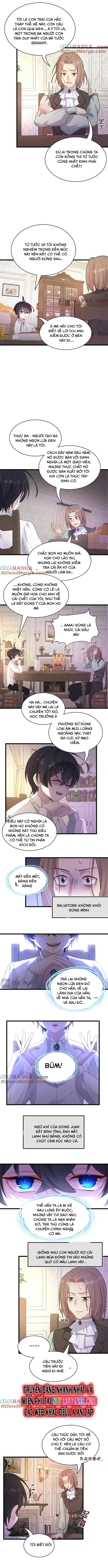 Người Chơi Siêu Chính Nghĩa Chapter 20 - Trang 2