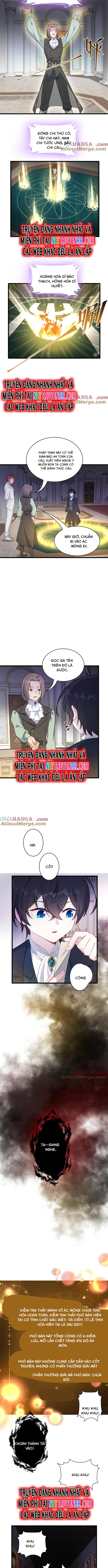 Người Chơi Siêu Chính Nghĩa Chapter 21 - Trang 2
