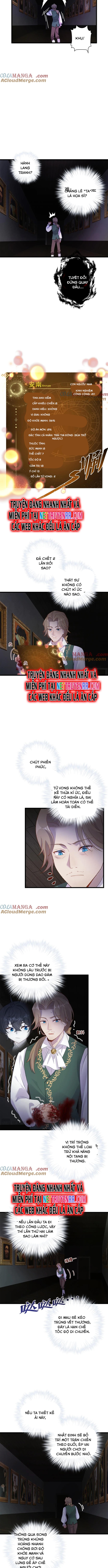 Người Chơi Siêu Chính Nghĩa Chapter 21 - Trang 2