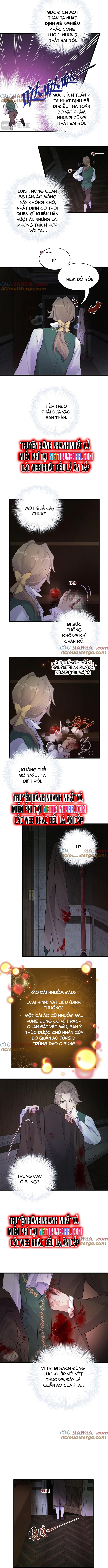 Người Chơi Siêu Chính Nghĩa Chapter 22 - Trang 2