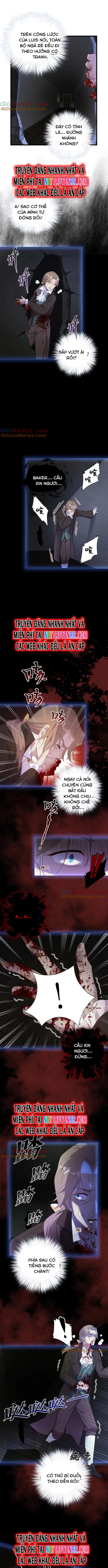 Người Chơi Siêu Chính Nghĩa Chapter 23 - Trang 2