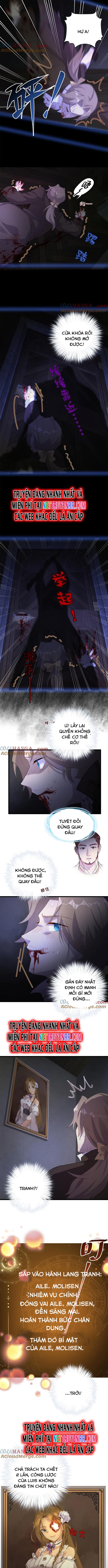 Người Chơi Siêu Chính Nghĩa Chapter 23 - Trang 2