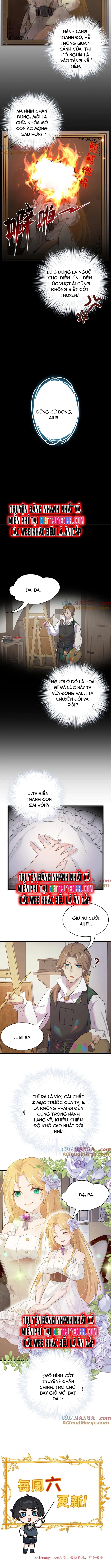 Người Chơi Siêu Chính Nghĩa Chapter 23 - Trang 2