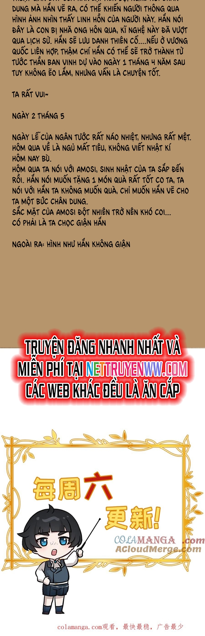 Người Chơi Siêu Chính Nghĩa Chapter 24 - Trang 2