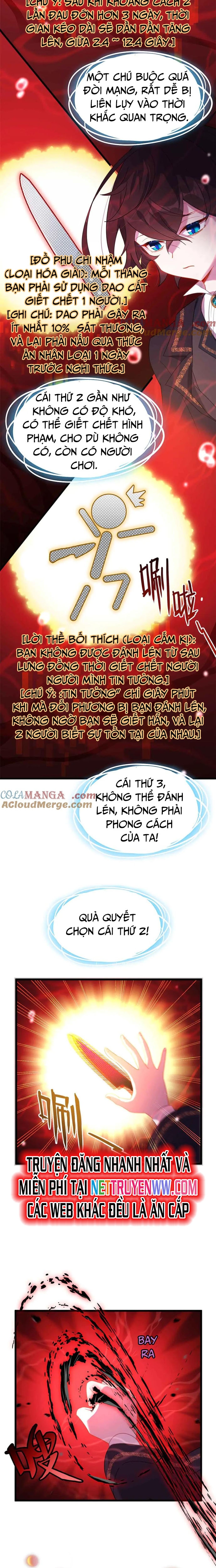 Người Chơi Siêu Chính Nghĩa Chapter 27 - Trang 2