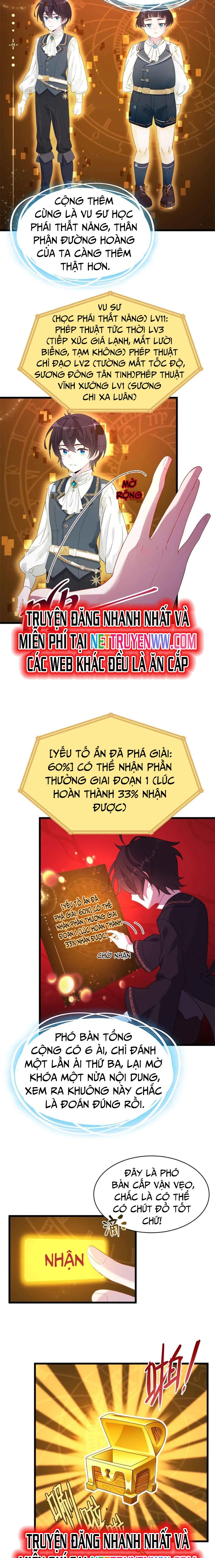 Người Chơi Siêu Chính Nghĩa Chapter 27 - Trang 2