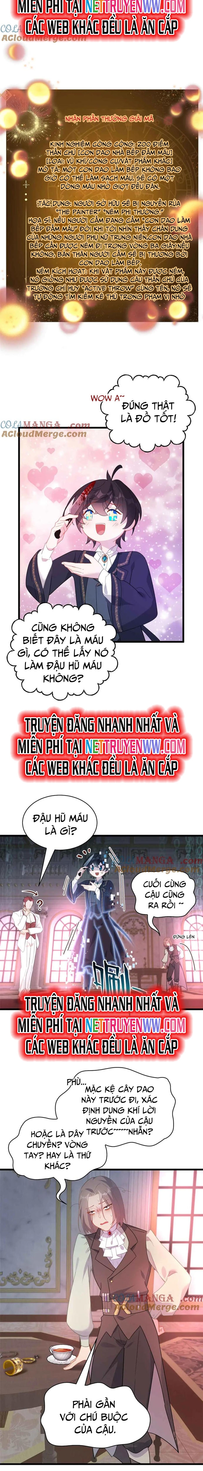Người Chơi Siêu Chính Nghĩa Chapter 27 - Trang 2