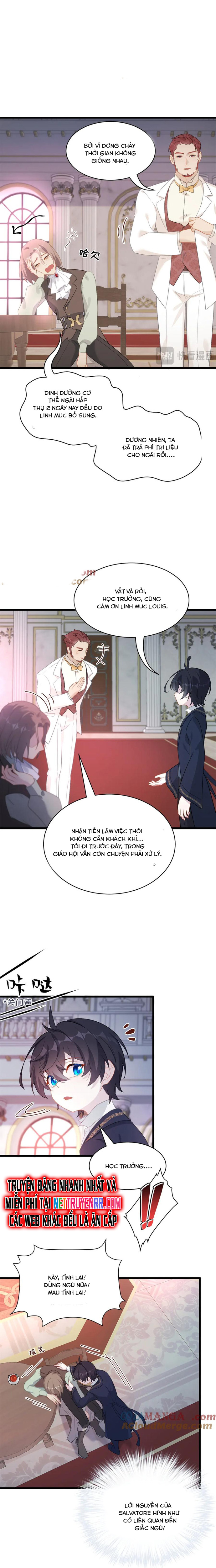 Người Chơi Siêu Chính Nghĩa Chapter 28 - Trang 2