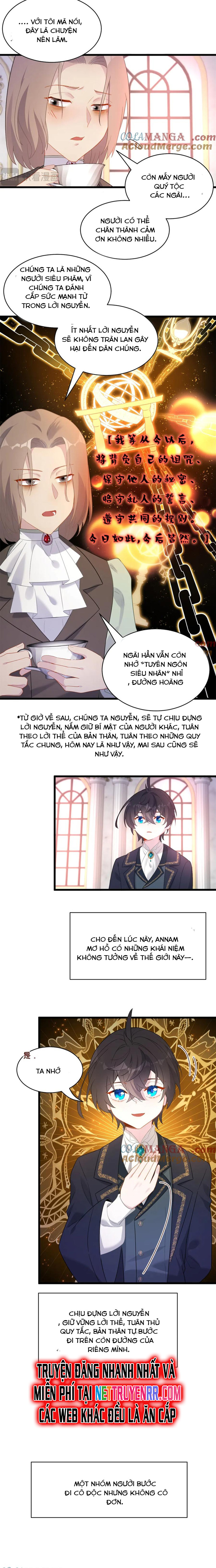 Người Chơi Siêu Chính Nghĩa Chapter 28 - Trang 2