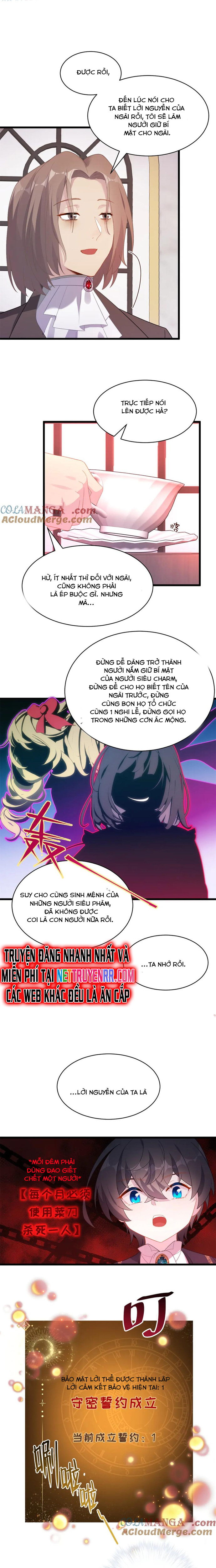 Người Chơi Siêu Chính Nghĩa Chapter 28 - Trang 2
