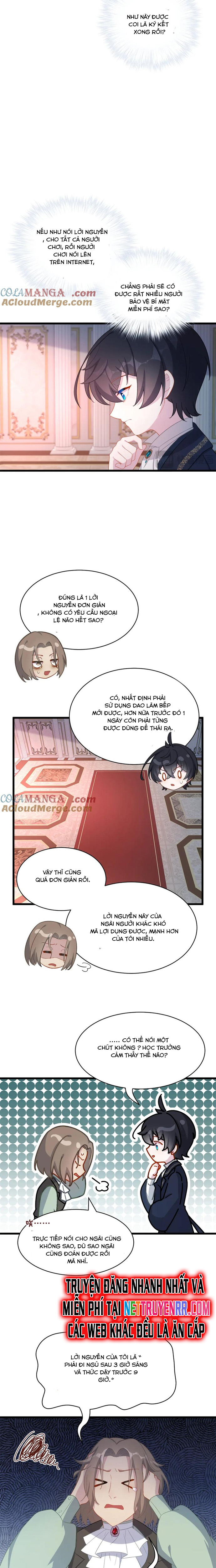 Người Chơi Siêu Chính Nghĩa Chapter 28 - Trang 2