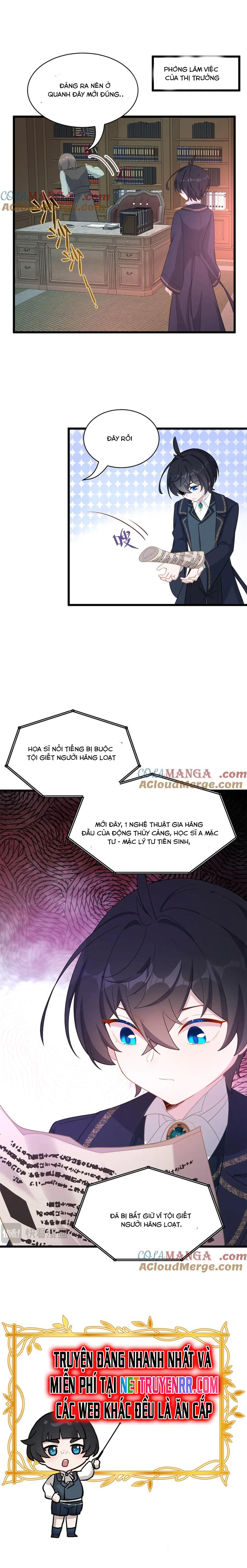 Người Chơi Siêu Chính Nghĩa Chapter 28 - Trang 2