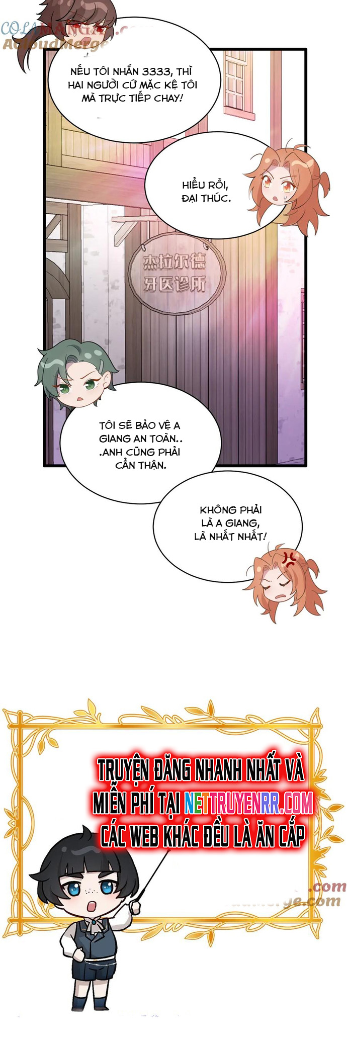 Người Chơi Siêu Chính Nghĩa Chapter 29 - Trang 2