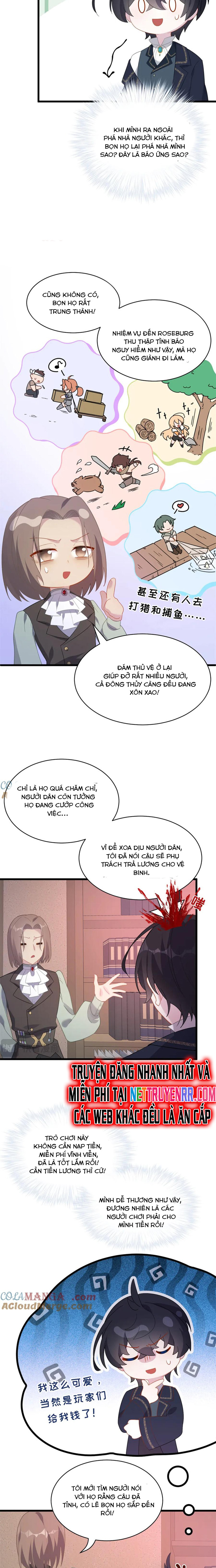 Người Chơi Siêu Chính Nghĩa Chapter 29 - Trang 2