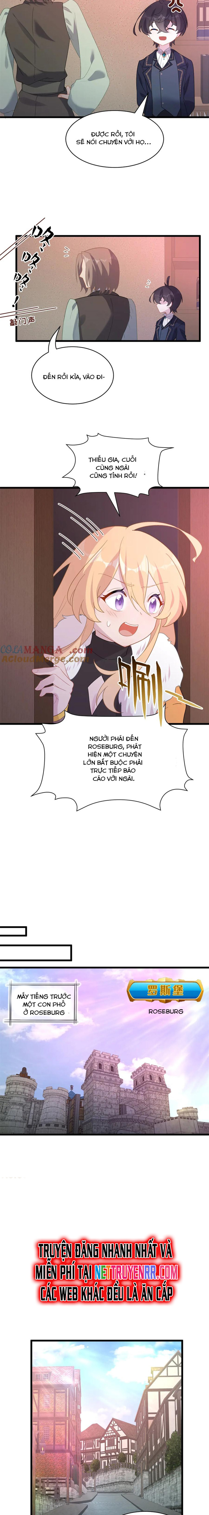 Người Chơi Siêu Chính Nghĩa Chapter 29 - Trang 2