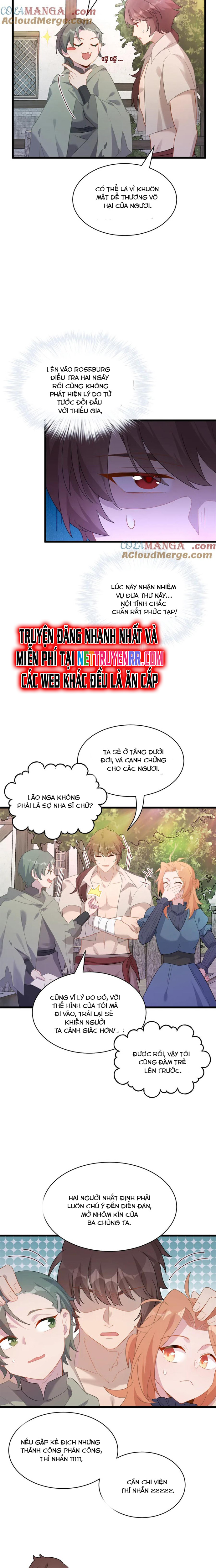 Người Chơi Siêu Chính Nghĩa Chapter 29 - Trang 2