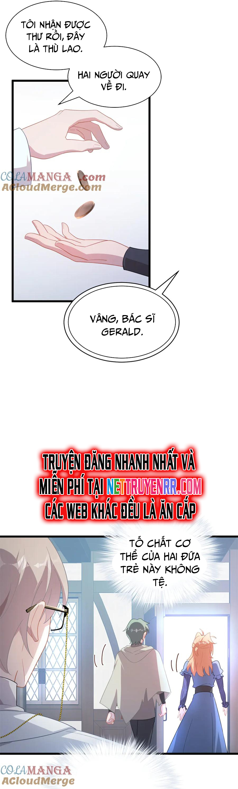 Người Chơi Siêu Chính Nghĩa Chapter 30 - Trang 2
